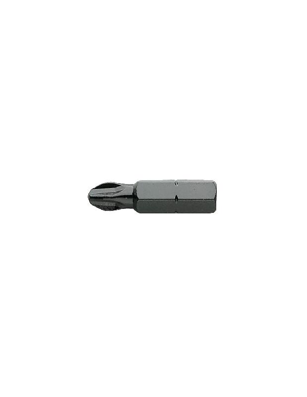 EMBOUT IMPACT SÉRIE 2 PH1 LONGUEUR 32MM - FACOM - ENP.201