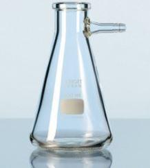 Fioles à vide AS20144 - forme Erlenmeyer - capacité 500 ml_0