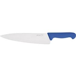 Giesser Couteau de chef bleu 31 cm Giesser - 182314 - plastique 182314_0