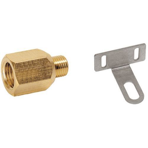 GRAISSEURS MONOPOINTS -LUBERBRACKET - SNR