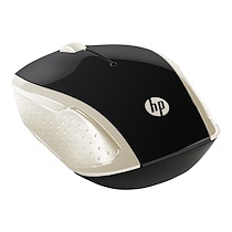 HP SOURIS SANS FIL 200 (ROSE SOIE)