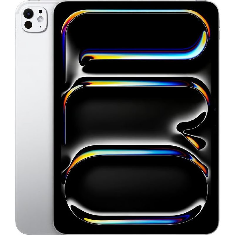 IPad Pro 11 1To Wifi (2024) - Argent_0