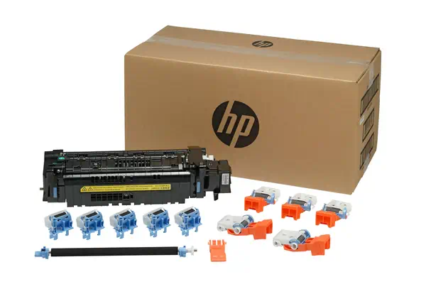 Kit de maintenance 220V HP LaserJet_0
