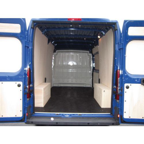KIT HABILLAGE SANS PLANCHER - BOXER L3