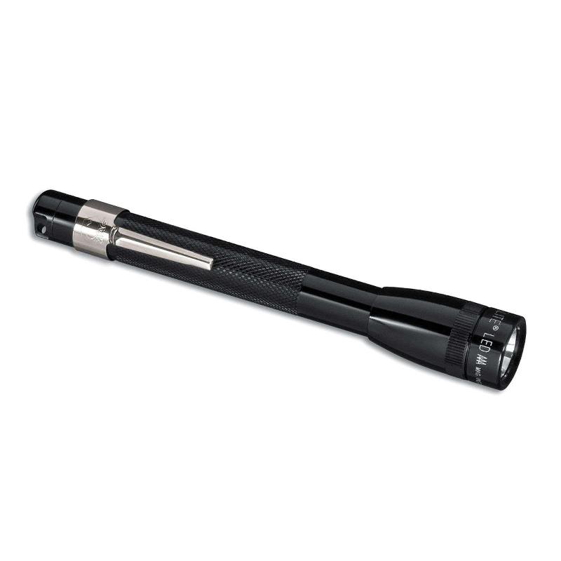 MAGLITE LAMPE DE POCHE LED MINI, 2-CELL AAA, NOIR
