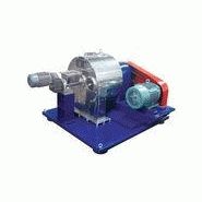LLW - Centrifugeuse industrielle continue automatique - Smart - Poids : 700-3900 kg_0