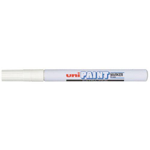 MARQUEUR PERMANENT PAINT PX-203 ARGENT - UNI-BALL