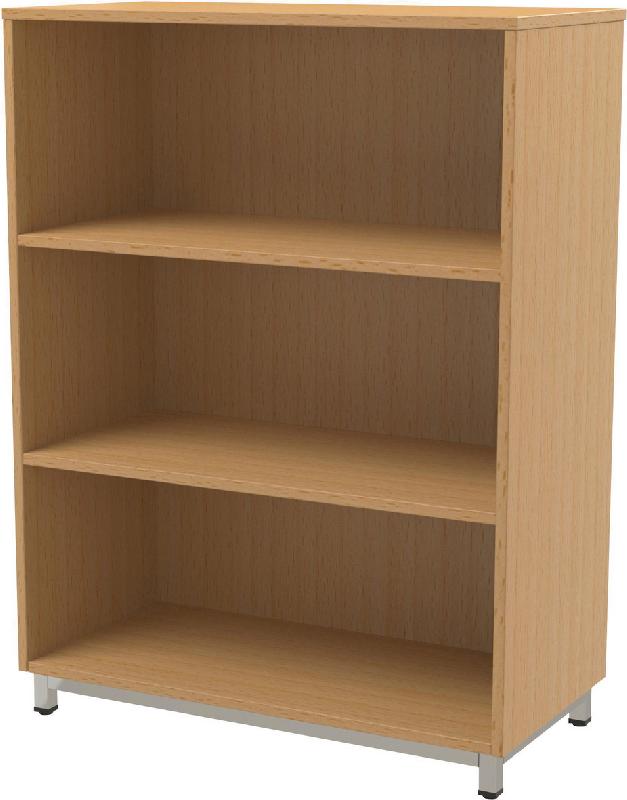 MEUBLE BIBLIOTHÈQUE OSCAR