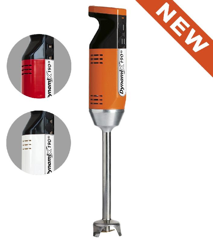 MINI MIXEUR DYNAMIX 190V2