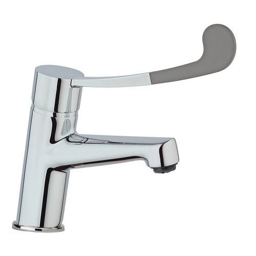 MITIGEUR LAVABO POIGNÉE PMR