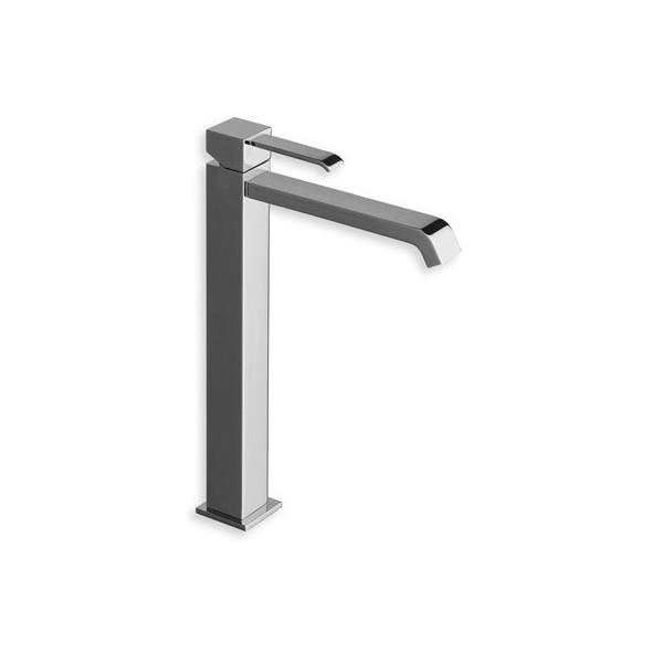 MITIGEUR POUR LAVABO HAUT QUADRI - CRISTINA ONDYNA QM22851