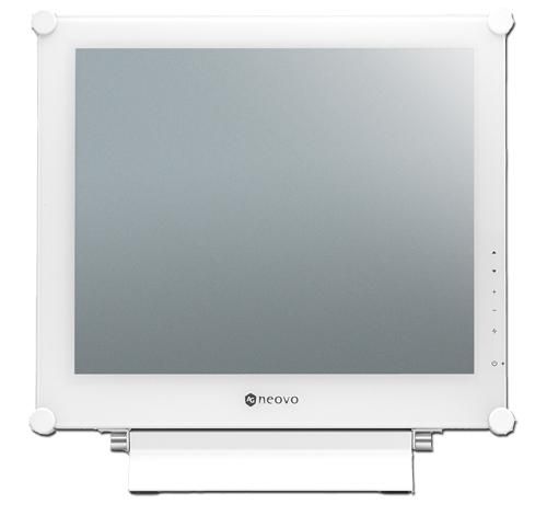 MONITEUR LCD NOEVO X17AVW 4/3