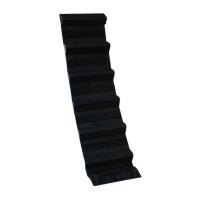 PACK SOUPLÉCHELLE (ESCALIERS + 2 RAIDISSEURS + CLÉ) SANS CROCHET