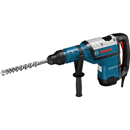 Perforateur Bosch pro SDS-max GBH 8-45 D | 0611265100_0