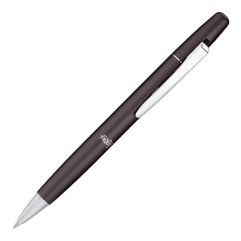 PILOT FRIXION BALL LX EFFAÇABLE RÉTRACTABLE GEL ENCRE STYLO FINE POINTE 0,7 MM NOIR