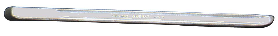 PINCE À LEVIER PLAT IZELTAS IZ6350400500