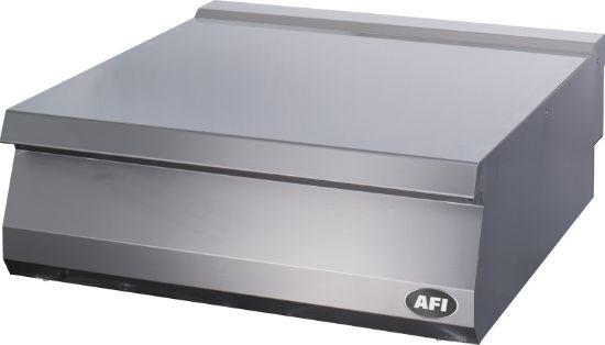 Plan neutre - gamme 900 - larg 800 mm (PN9P80) AFI collin-lucy_0