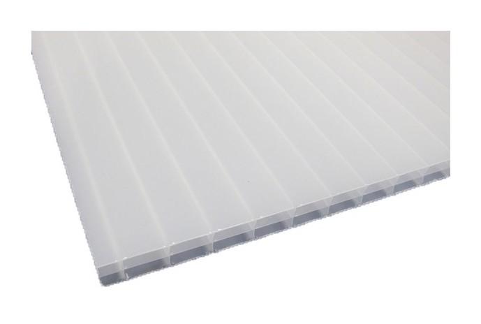 Plaque Polycarbonate 3m