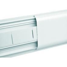 Plinthe 80X20 2.10M Blanc