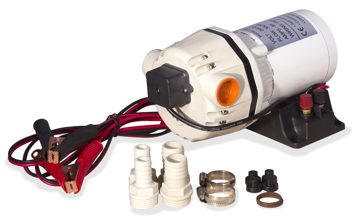 POMPE ADBLUE 12 V MW-TOOLS POAD12
