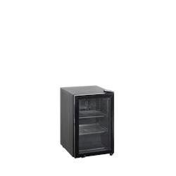 Réfrigérateur table top 58 L - Noir | Tefcold - BC60 - 16071_0