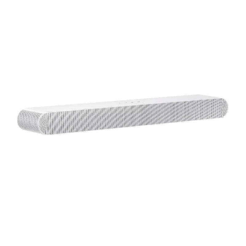 SAMSUNG Barre De Son 5.0 200w Bluetooth Blanc HW-S67D/XE - blanc 8806095473321_0