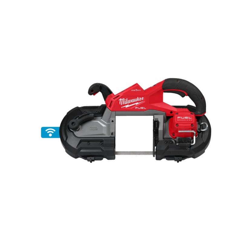 Scie à Ruban FUEL 18V Diam.127mm - Milwaukee | 4933498311_0