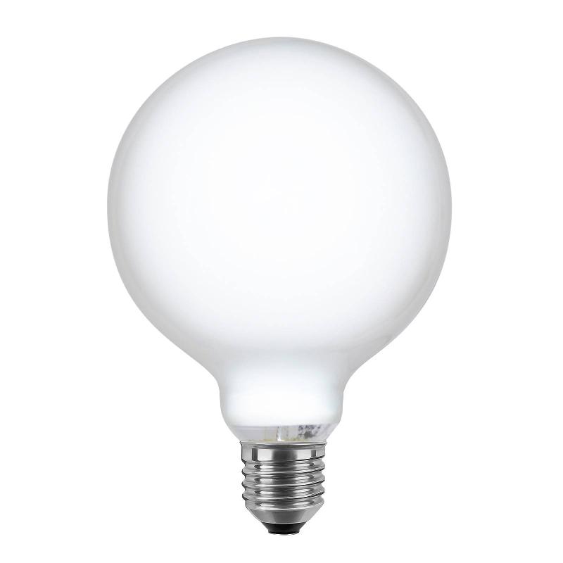 SEGULA AMPOULE GLOBE LED 24V E27 6W 927 OPALE DIM