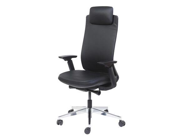 Fauteuil de direction Seattle avec mécanisme synchrone automatique_0