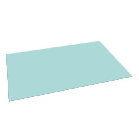 SOUS-MAIN EXACOMPTA AQUAREL EN CARTON VERT PASTEL