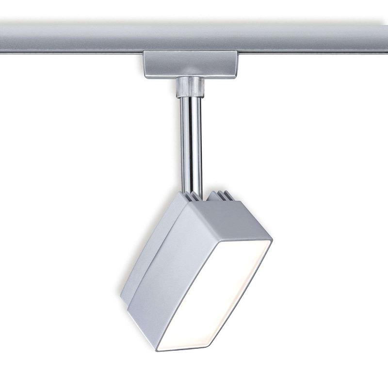 PAULMANN URAIL PEDAL SPOT LED 5 W EN CHROMÉ