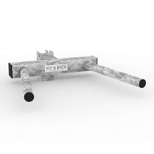 STATION À DIPS - FIT AND RACK