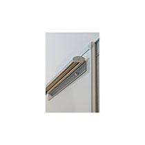 SUPPORT MAGNÉTIQUE POUR BLOCS PAPIERS