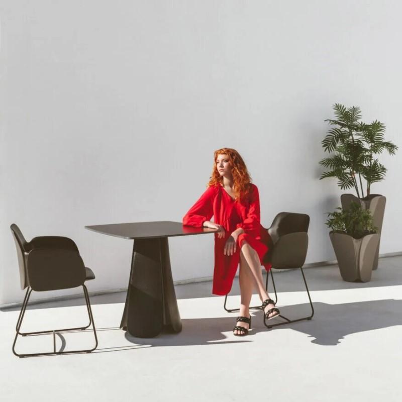 Table outdoor pezzetina de VONDOM_0