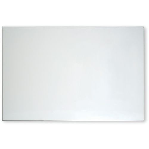 TABLEAU BLANC MAGNETIQUE ULTRAMINCE 45X60 ASPECT 3D FLOTTANT - DESQ