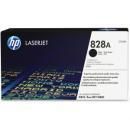 TAMBOUR D'IMPRESSION NOIR POUR HP LASERJET M855 / LASERJET M880...(828A)