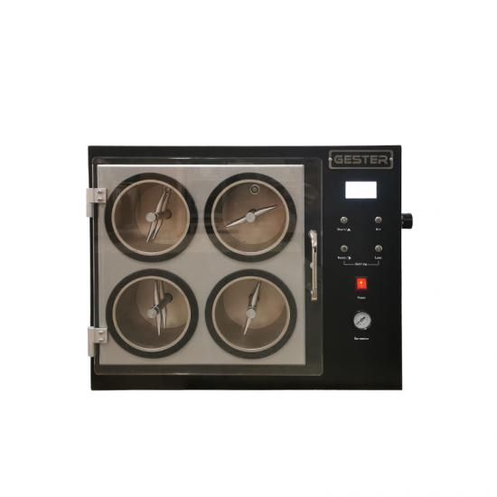 Testeur de boulochage aléatoire - Gester - GT-C19B - poids 75 kg_0