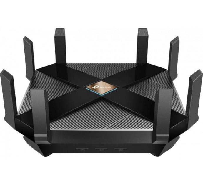 Tp-link archer ax6000 routeur wifi 6 switch 8 gigabit 2,5gb réf.307012_0