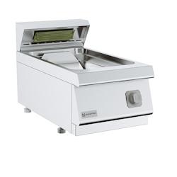 Virtus group Chauffe Frites Électrique De Table   Virtus   MS74SPET - 7864848308260_0
