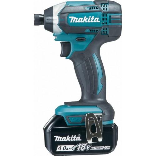VISSEUSE À CHOCS SANS FIL LXT® 18 V - 4 AH - DTD152RMJ MAKITA