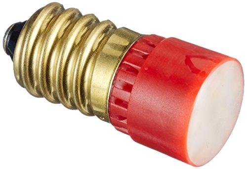 MERTEN MEG3951-0000 AMPOULE LED E14 1 X AQUASTAR (ROUGE)_0