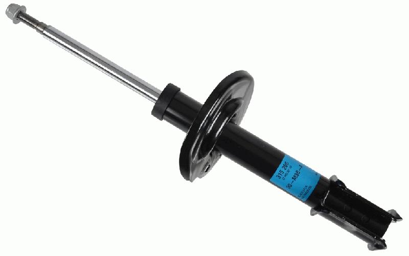 Amortisseur de choc - SACHS 315266 - Neuf et d'origine_0