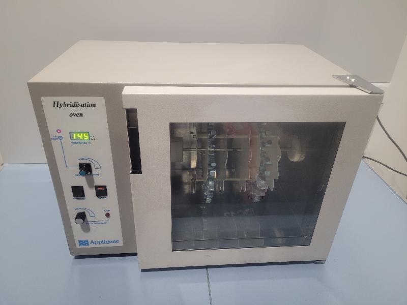 APPLIGENE Incubateur d'hybridation Hybrid Hybridisation Oven_0