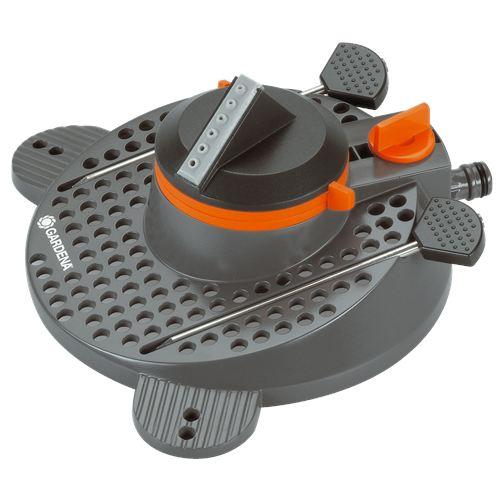 Arroseur rotatif et sectoriel Tango Comfort - Arroseur haute performance pour irrigation_0