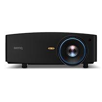 BenQ LK954ST Projecteur à focale courte 5100 ANSI lumens DLP UHD 4K (3840x2160) Compatibilité 3D Noir_0