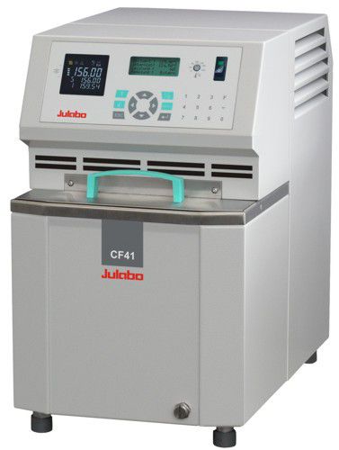 CF41 - Cryostats compacts pour régulation de température - Puissance 2 kW et sécurité DIN 12876-1_0