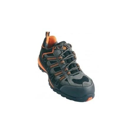 Chaussures de sécurité : SPLITROCK Timberland PRO S3 SRB
