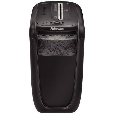Destructeur individuel 60Cs CC - Coupe croisée 10 feuilles - Corbeille extractible 22L - SafeSense_0