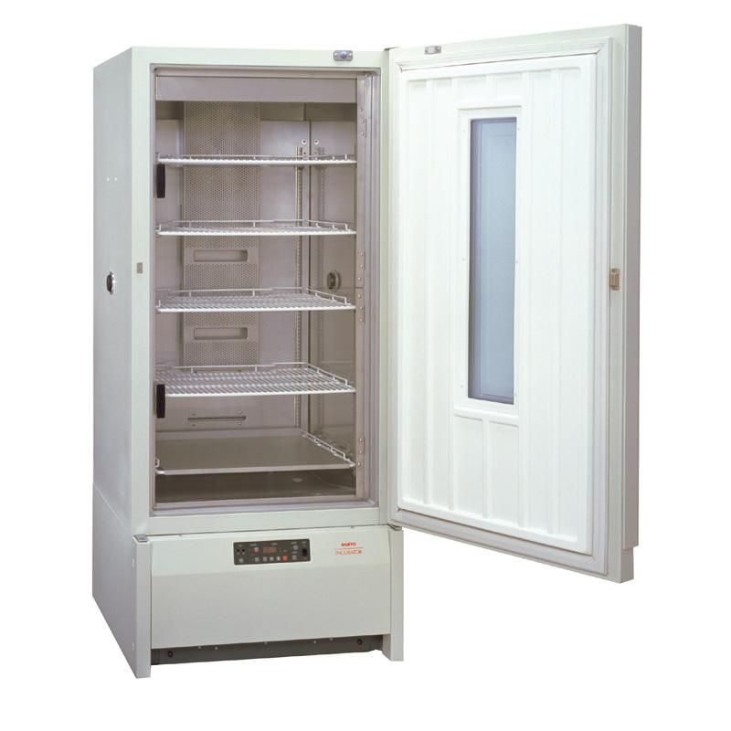 Incubateur réfrigéré modèle MIR-254 volume 254 litres Sanyo