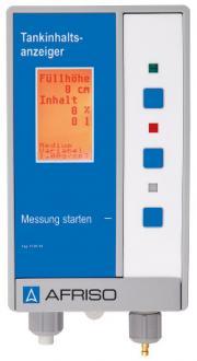 Jauge de niveau autonome pour adblue - 304928_0